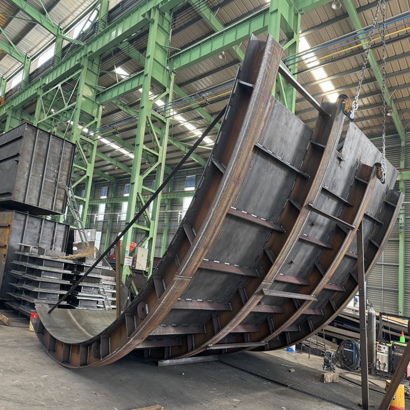 Cement Equipment