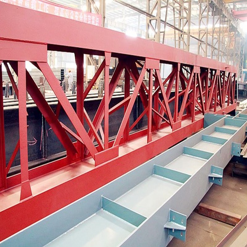 Lattice Truss