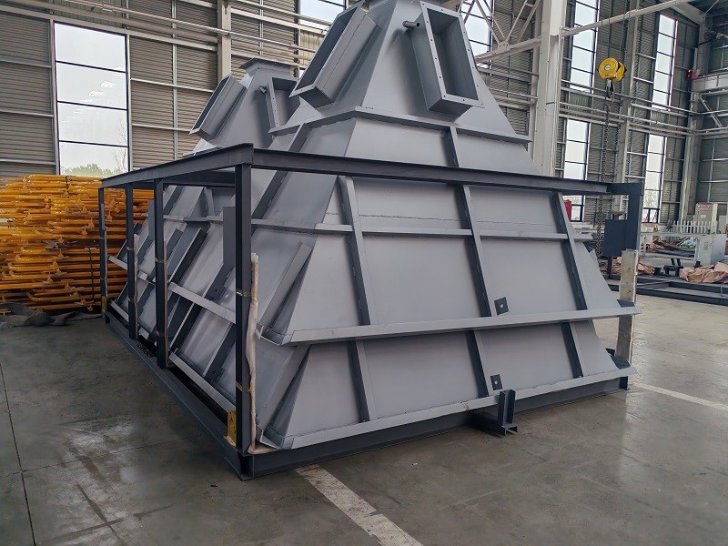 Dust Hopper